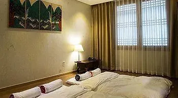 Central Plaza Hotel - Incheon Cityhall