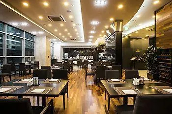 Central Plaza Hotel - Incheon Cityhall