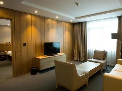 Central Plaza Hotel - Incheon Cityhall