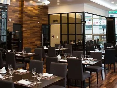 Central Plaza Hotel - Incheon Cityhall