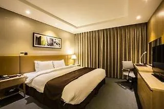 Central Plaza Hotel - Incheon Cityhall South Korea