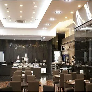 Central Plaza Hotel - Incheon Cityhall