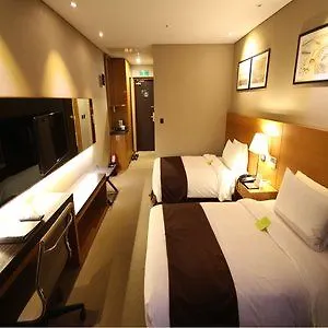 Central Plaza Hotel - Incheon Cityhall