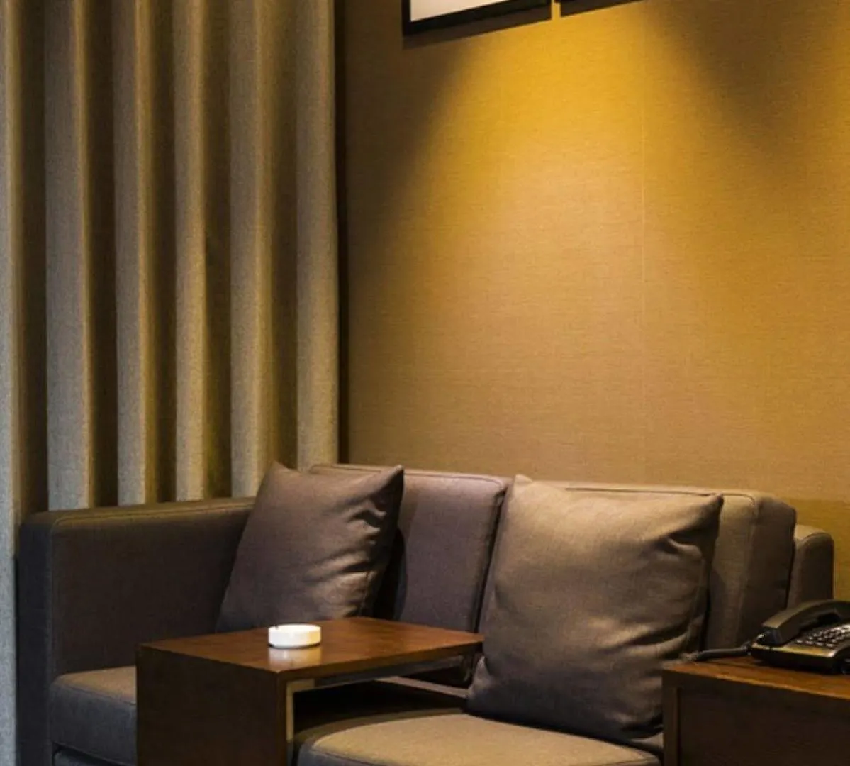 Central Plaza Hotel - Incheon Cityhall 4*,