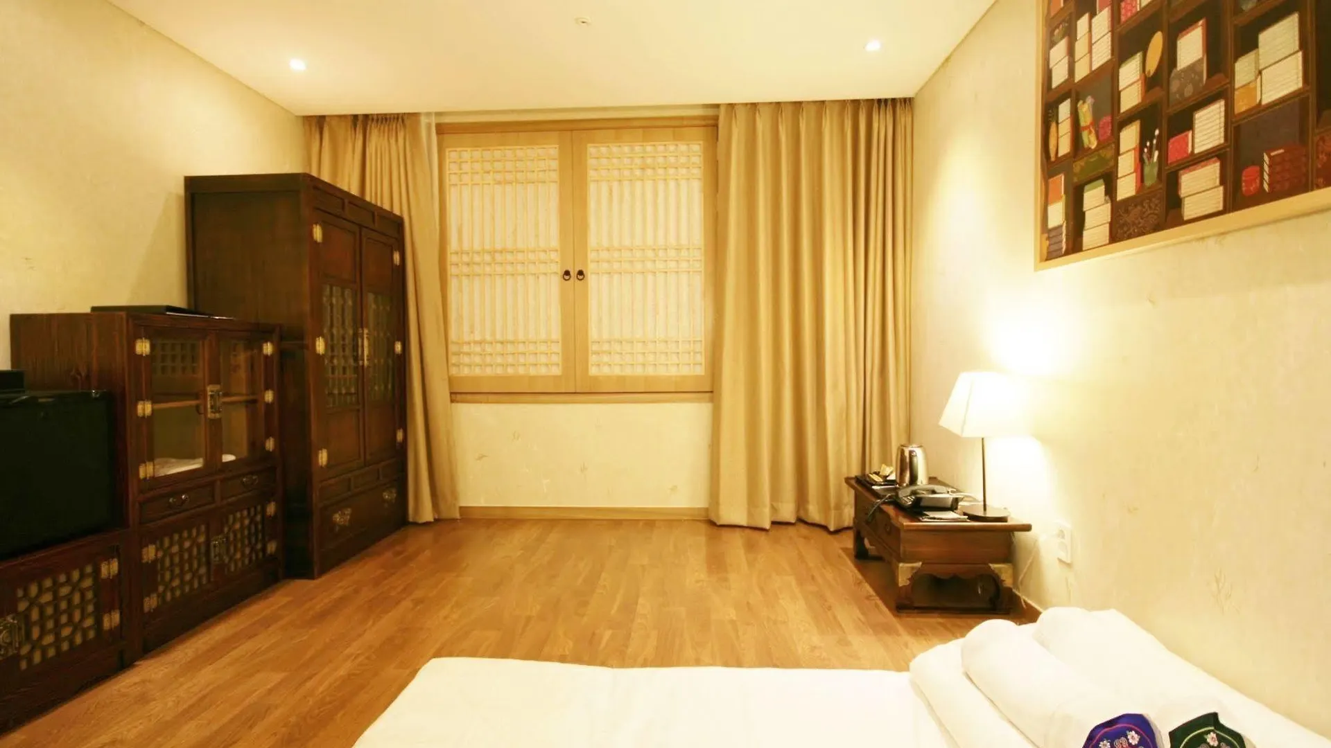 Central Plaza Hotel - Incheon Cityhall