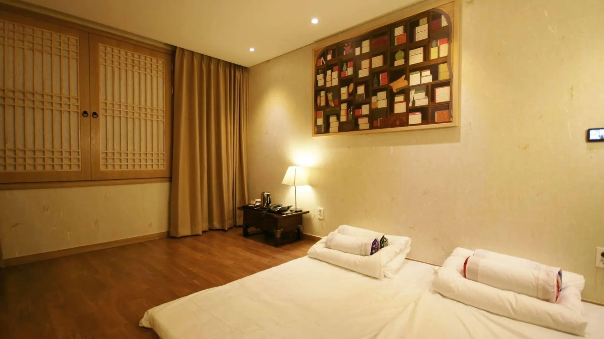 Central Plaza Hotel - Incheon Cityhall