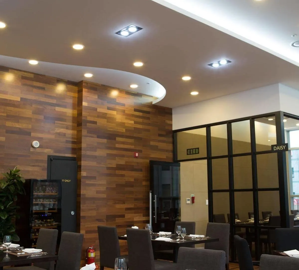Central Plaza Hotel - Incheon Cityhall