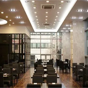 Central Plaza Hotel - Incheon Cityhall 4*,  韓国