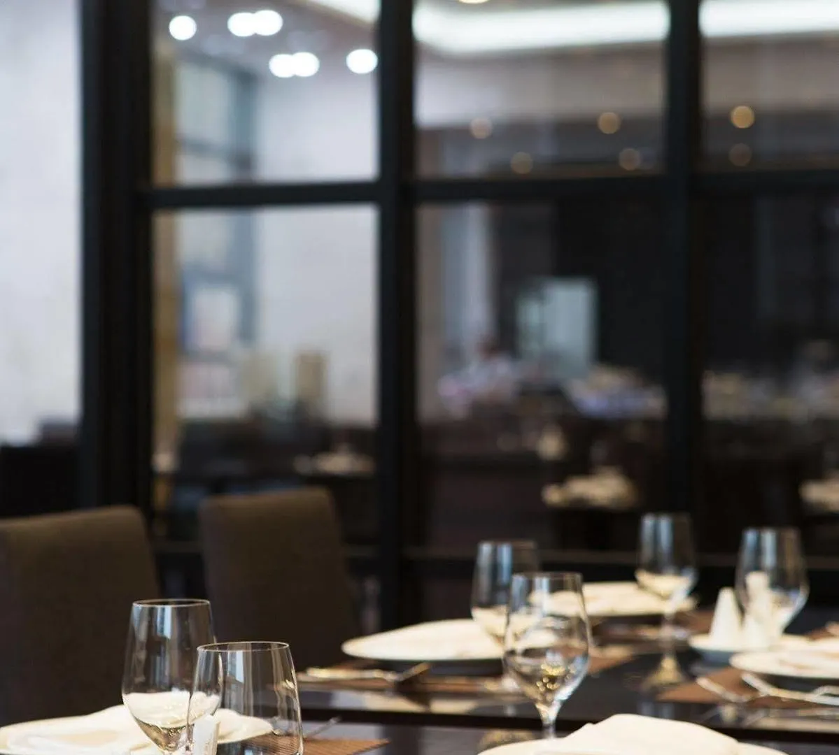 Central Plaza Hotel - Incheon Cityhall 4*,  韓国