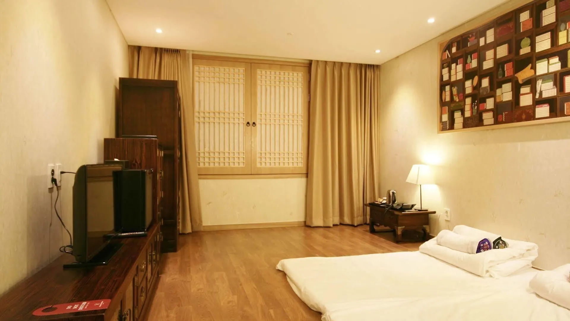 Central Plaza Hotel - Incheon Cityhall 韓国